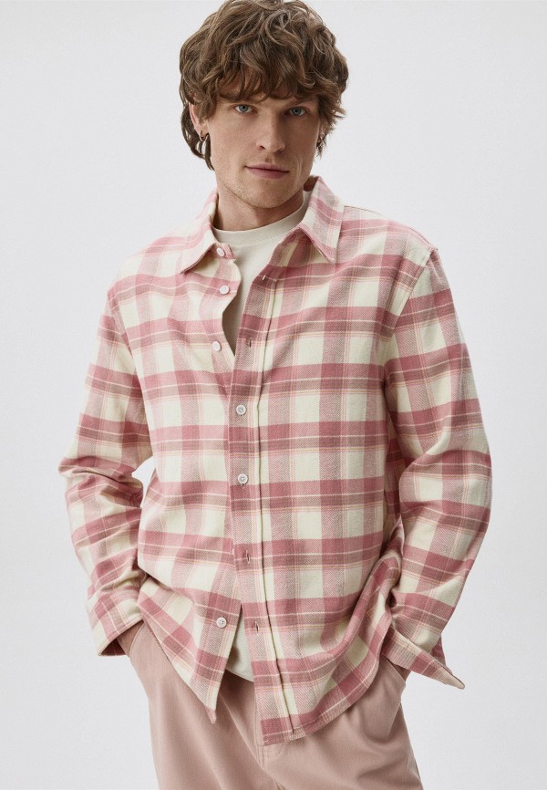 Рубашка Sela 4299₽