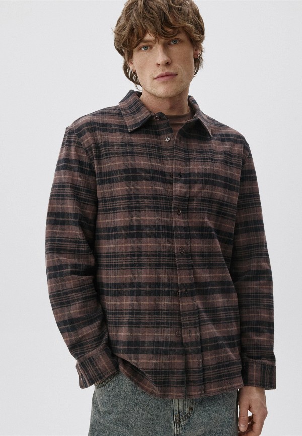 Рубашка Sela 4299₽