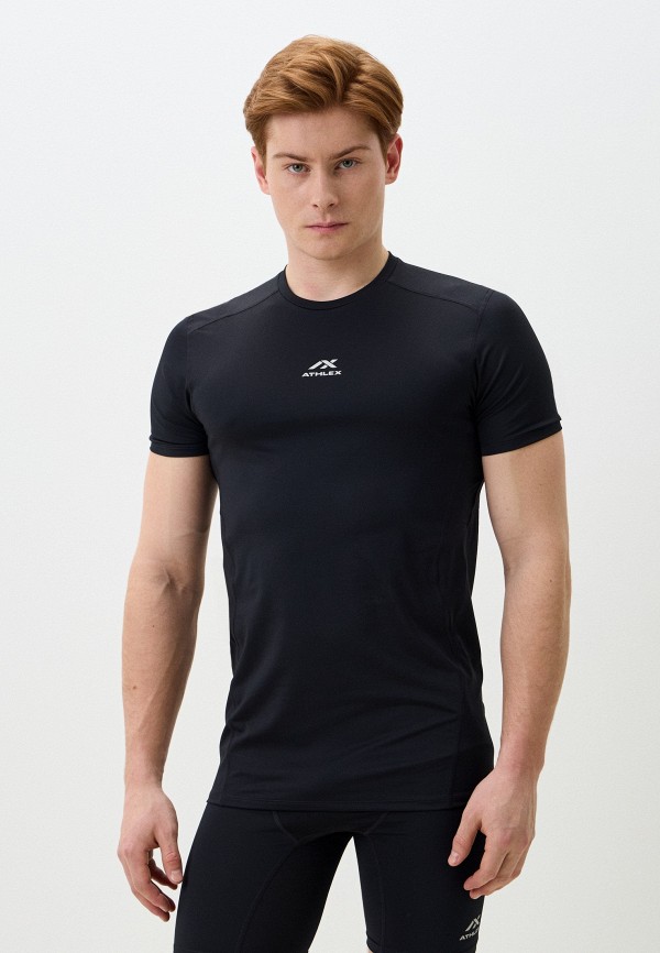 Футболка компрессионная Athlex 2559₽
