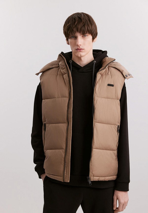 Жилет утепленный Baon 13199₽