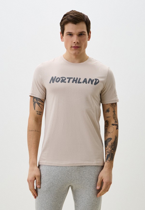 Футболка Northland 1449₽