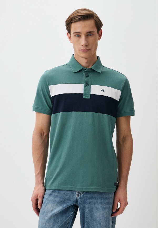 Поло Tom Tailor 3999₽