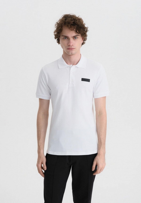 Поло Zasport 3192₽