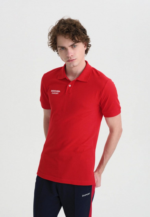 Поло Zasport 3490₽