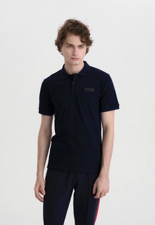 Поло Zasport 3192₽