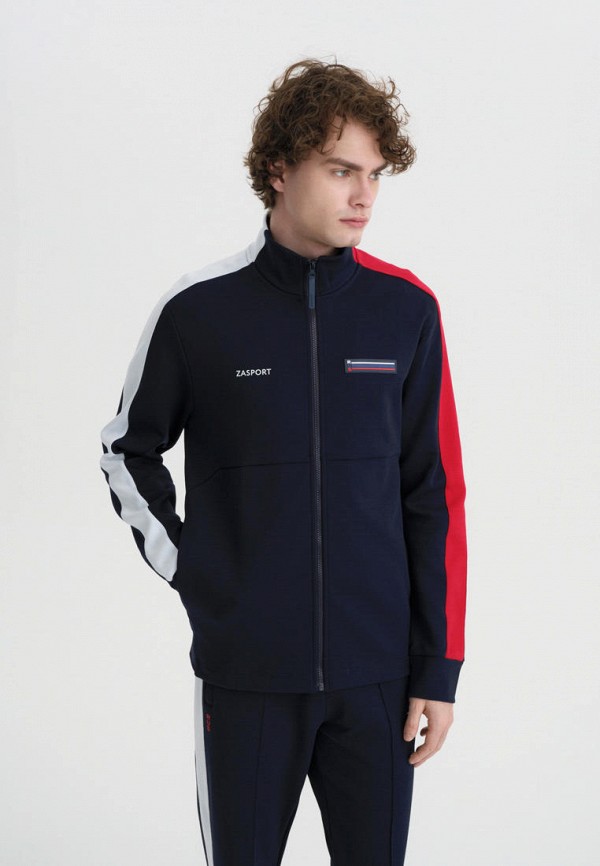 Олимпийка Zasport 7490₽