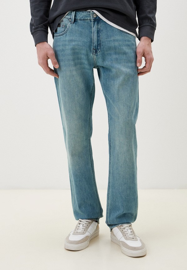 Джинсы Mossmore 5841₽