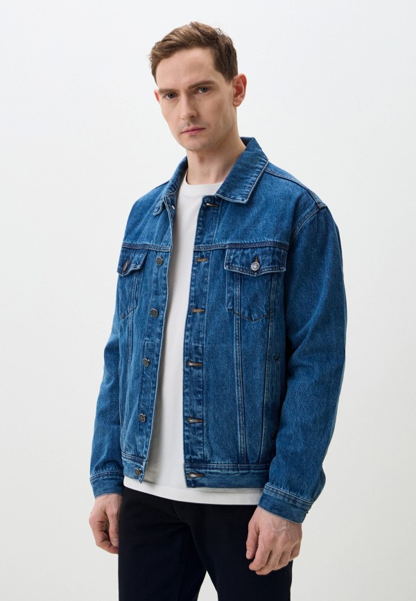 Куртка джинсовая Mossmore 7191₽
