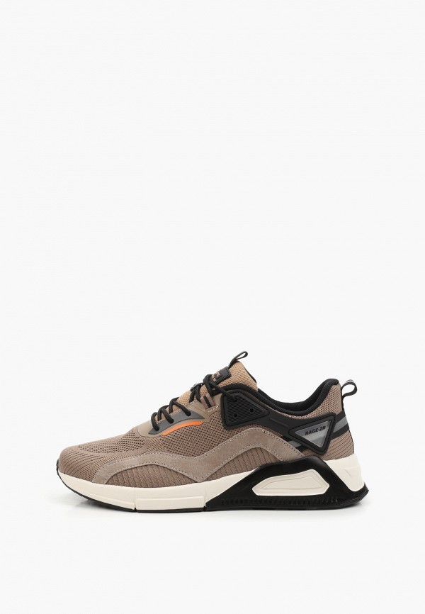 Кроссовки Patrol 5990₽