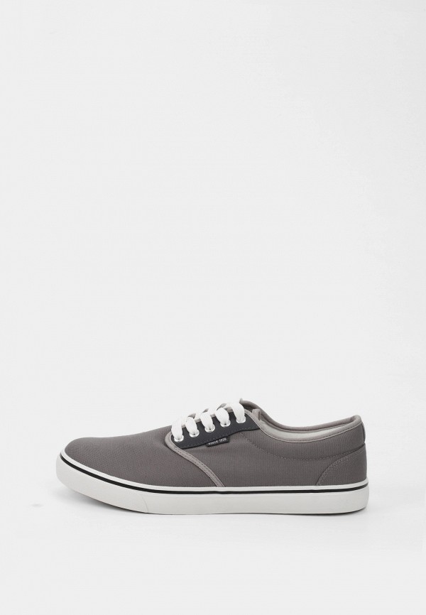 Кеды Patrol 3890₽