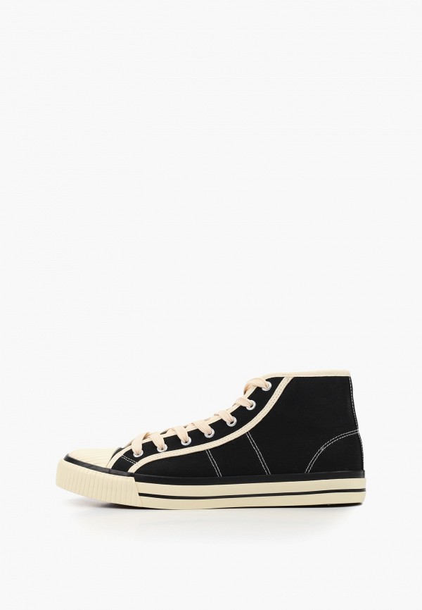 Кеды Patrol 4190₽