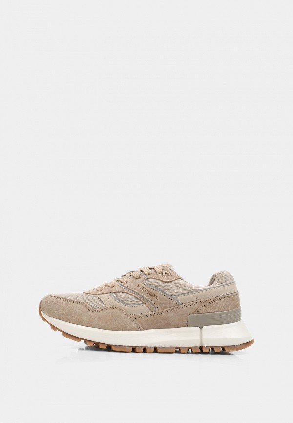 Кроссовки Patrol 7590₽