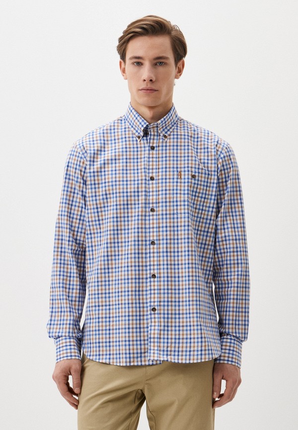 Рубашка Finisterre 5212₽