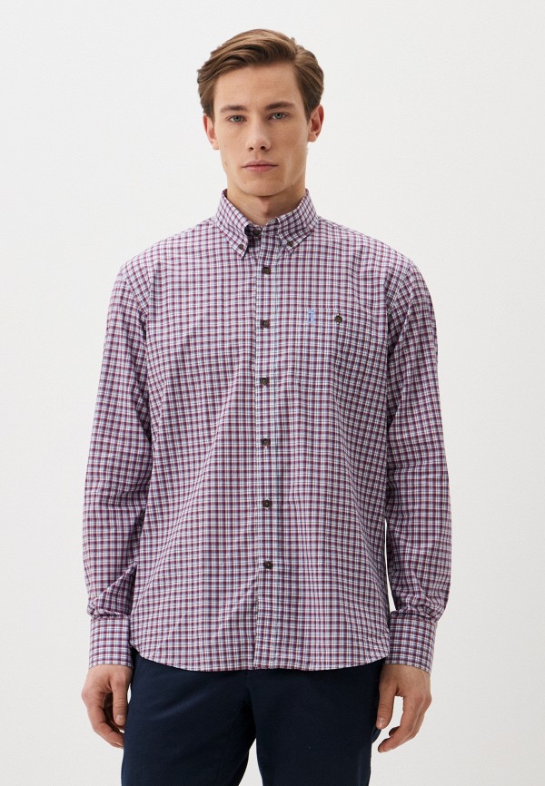 Рубашка Finisterre 5662₽