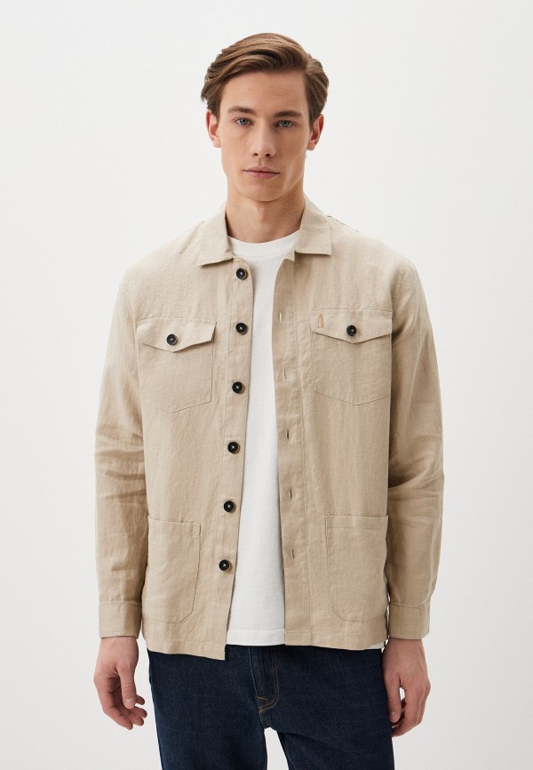 Рубашка Finisterre 9412₽