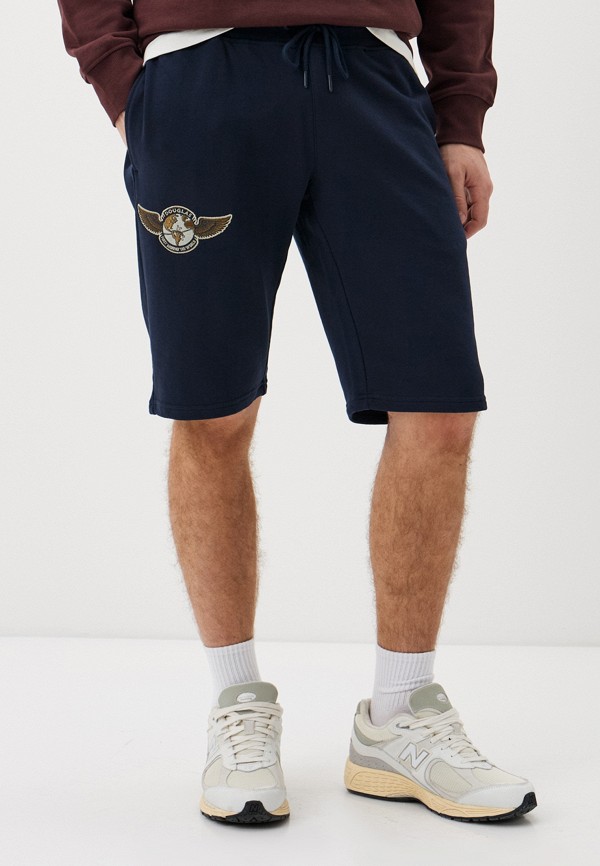 Шорты спортивные Aircraft 7462₽