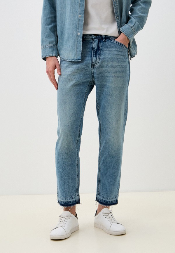 Джинсы Sisley 13189₽