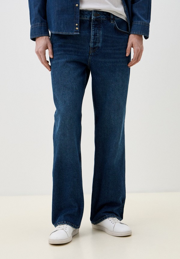 Джинсы Sisley 12089₽