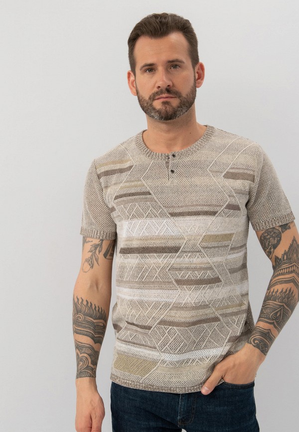 Джемпер Стим 4500₽