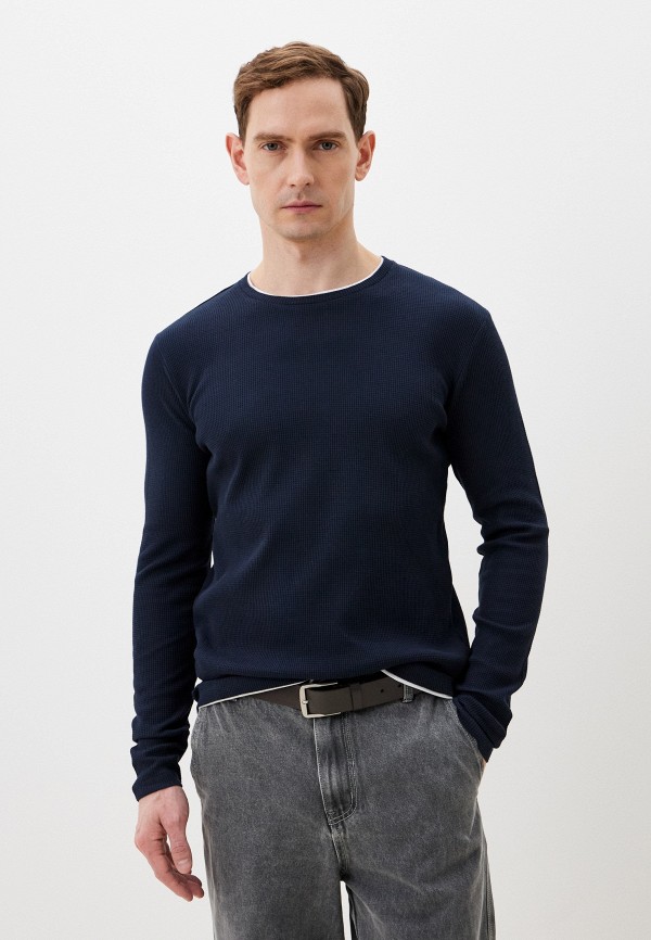 Лонгслив Terranova