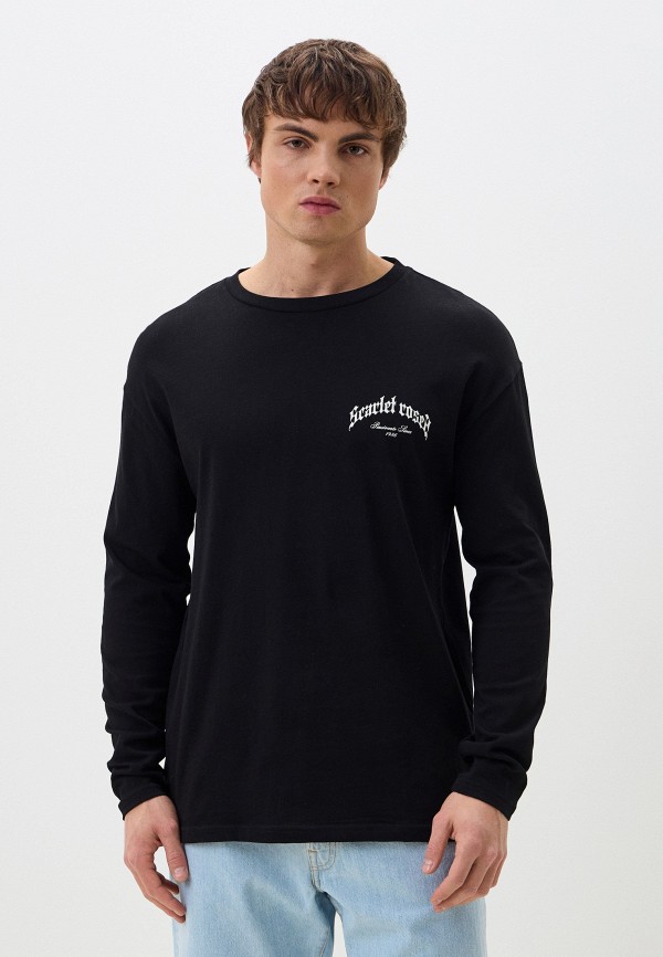 Лонгслив Terranova