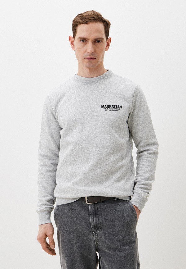 Свитшот Terranova 2399₽