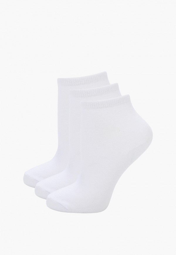 Носки 3 пары Terranova 599₽