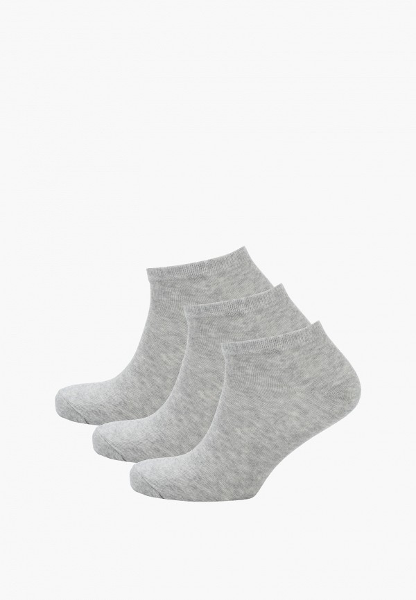 Носки 3 пары Terranova 599₽