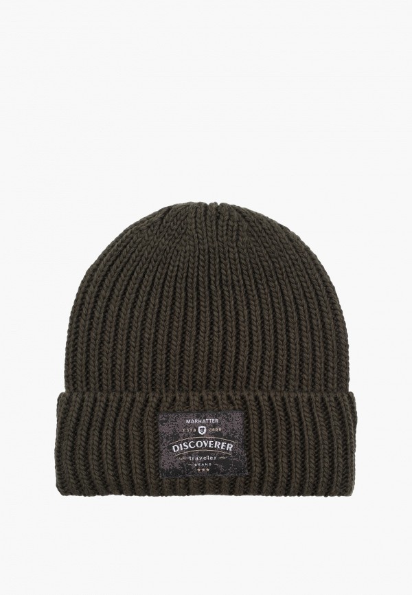 Шапка marhatter 1596₽