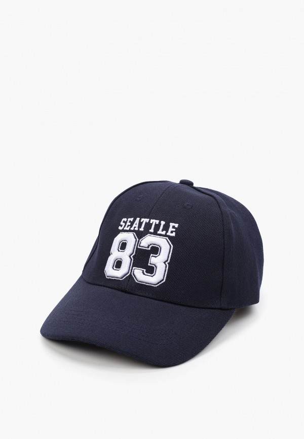 Бейсболка Terranova 899₽