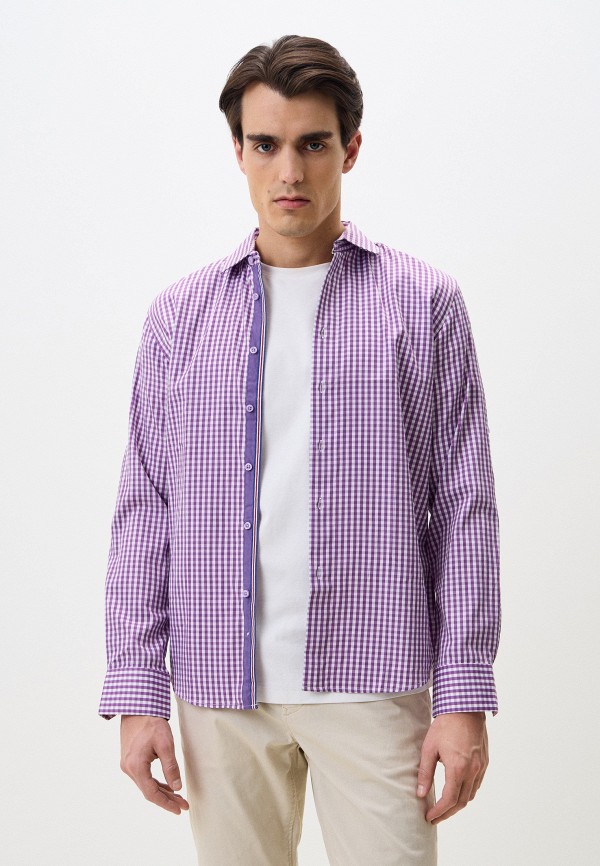 Рубашка Brostem