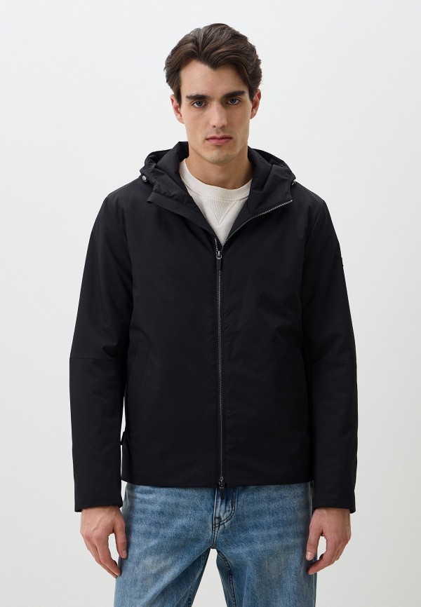 Куртка утепленная Igor Plaxa