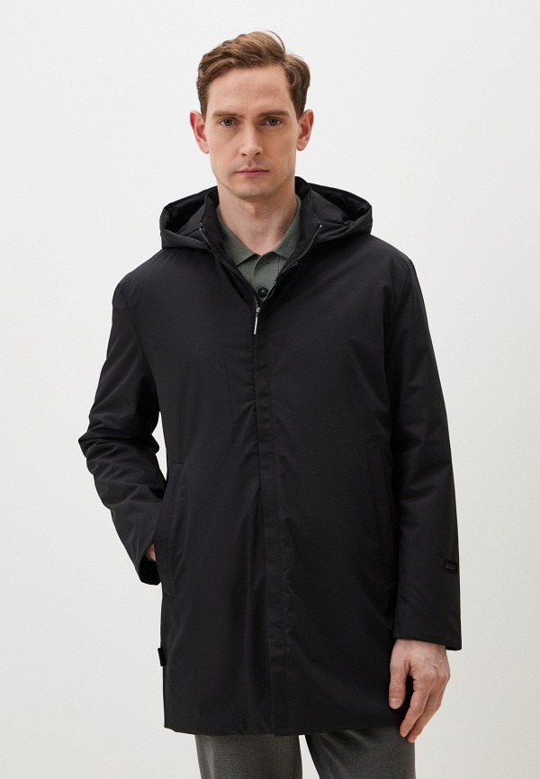 Куртка утепленная Igor Plaxa 21700₽