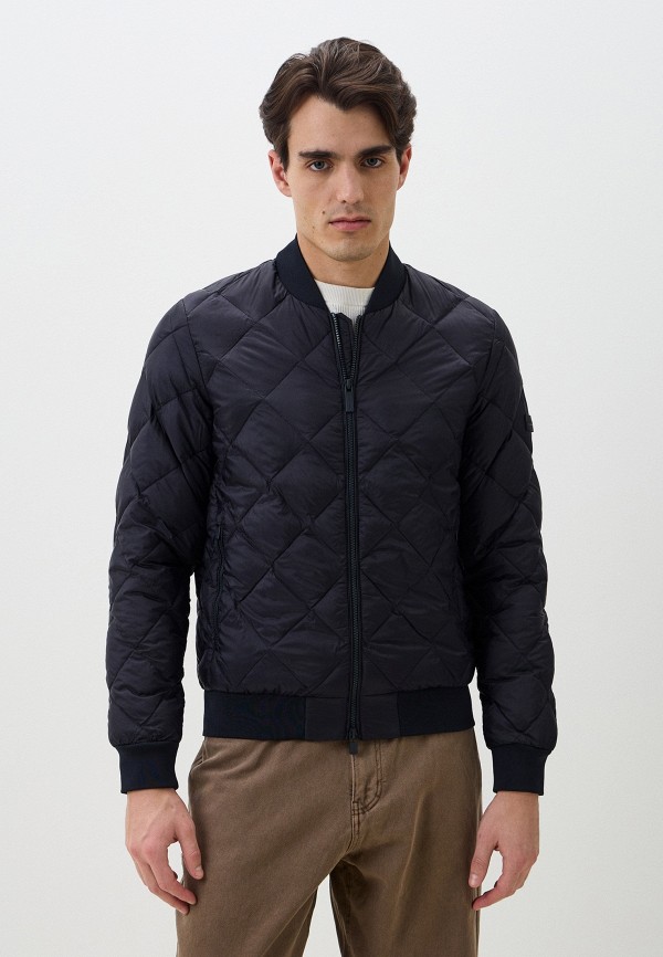 Куртка утепленная Igor Plaxa