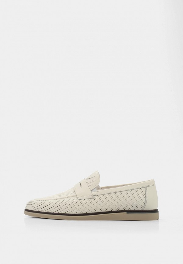 Лоферы Basconi 16990₽