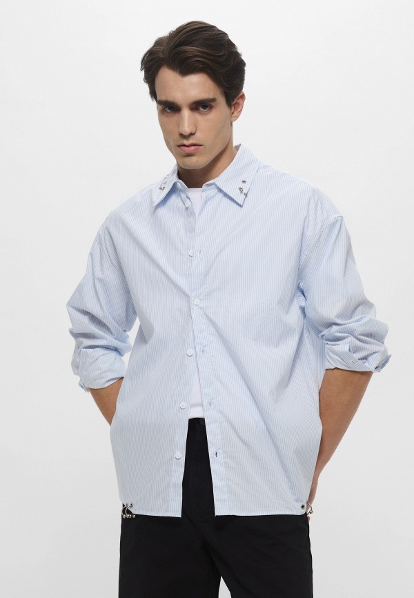 Рубашка Befree 2854₽