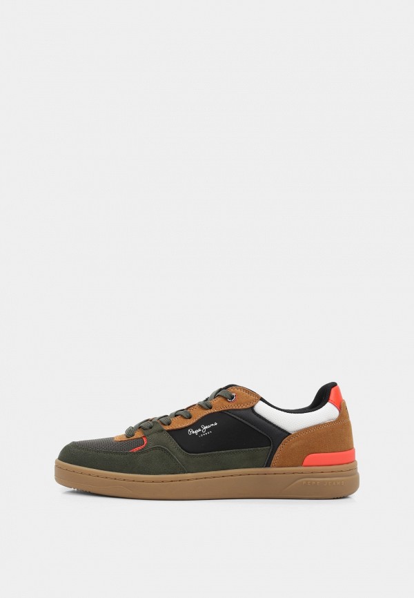 Кеды Pepe Jeans 10712₽