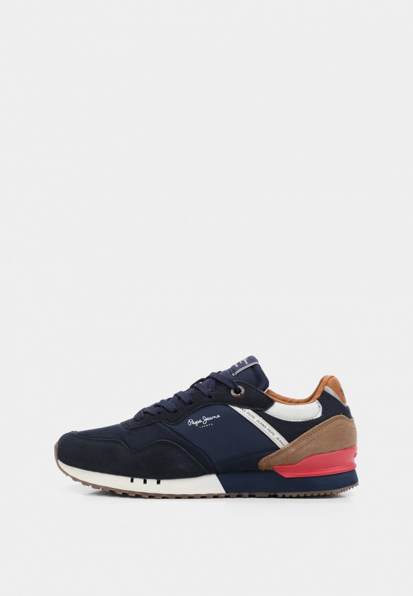 Кроссовки Pepe Jeans 11192₽