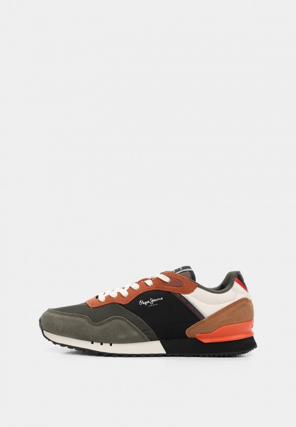 Кроссовки Pepe Jeans 11192₽