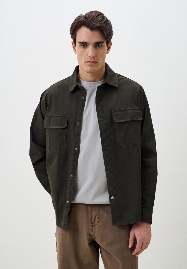 Рубашка OSTIN 4209₽