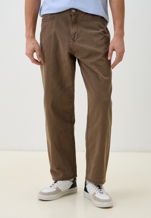 Джинсы OSTIN 4209₽