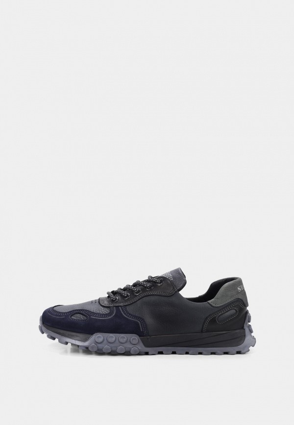 Кроссовки Shoiberg 7790₽