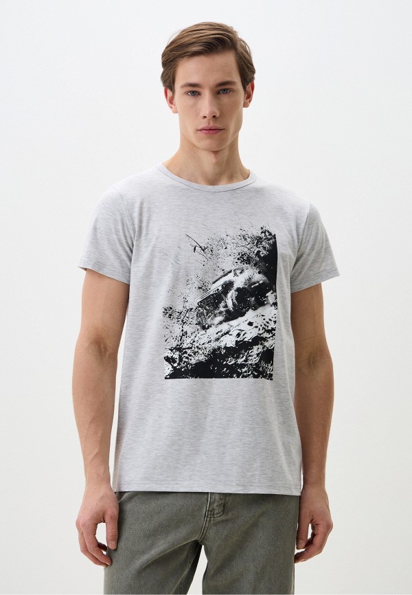 Футболка DS 2890₽