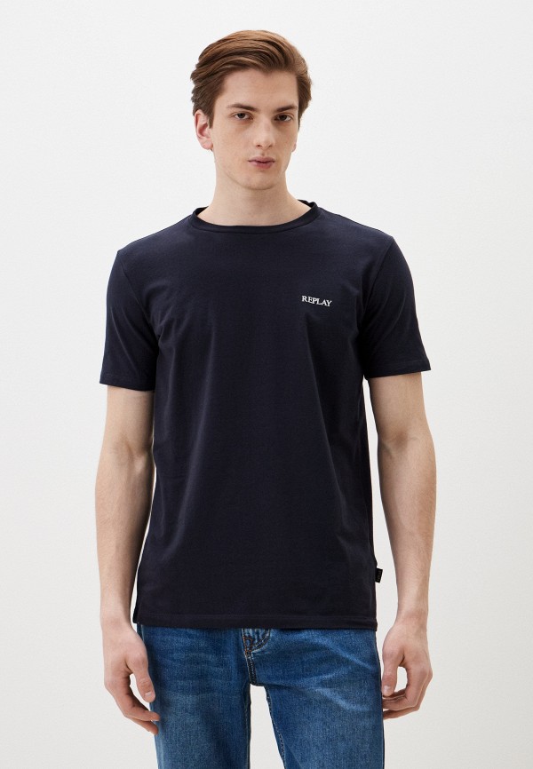 Футболка Replay 6500₽