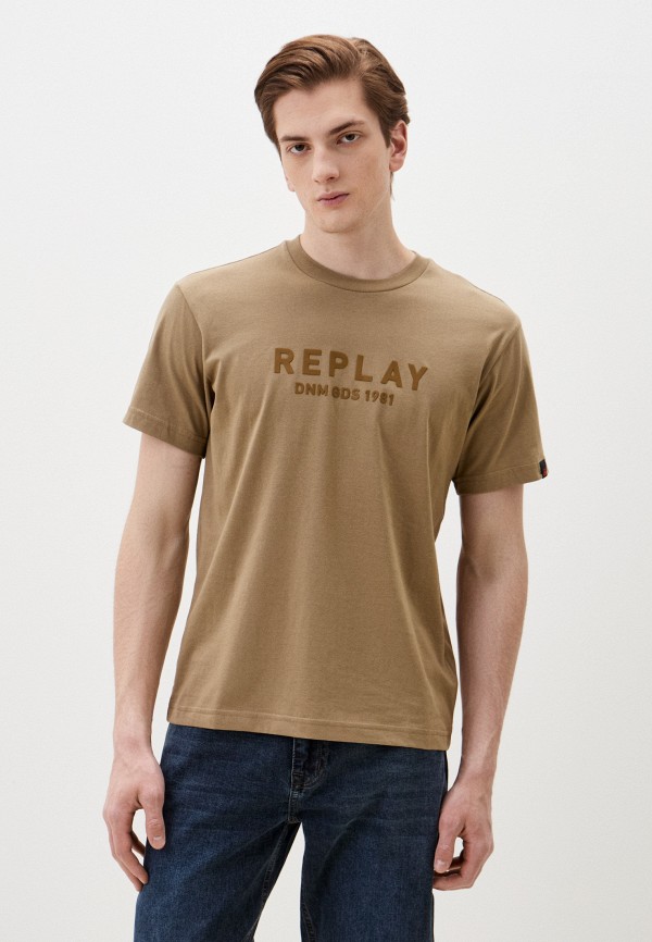 Футболка Replay 5900₽