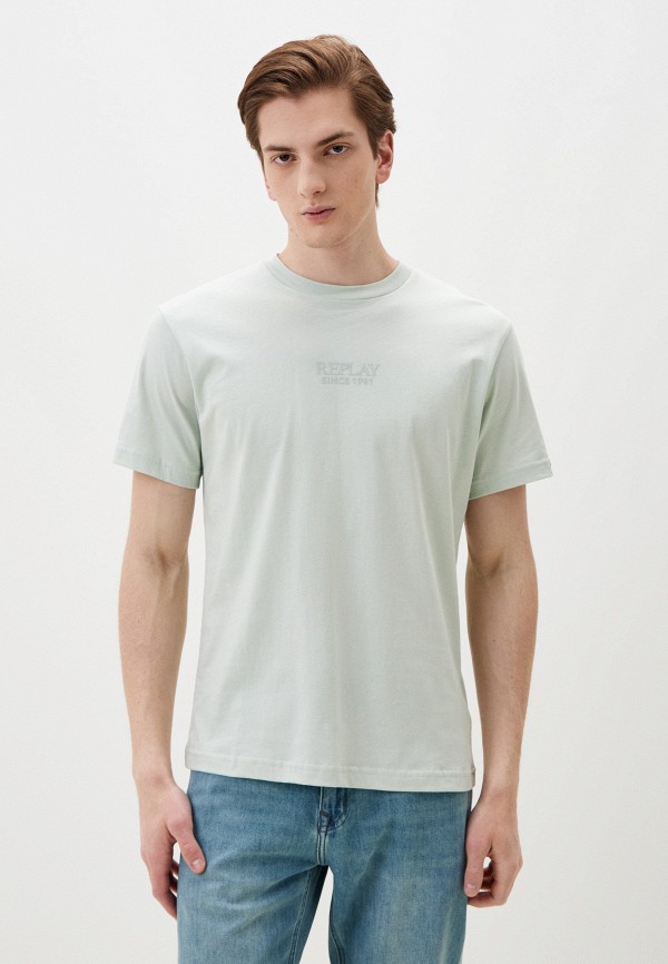 Футболка Replay 6500₽