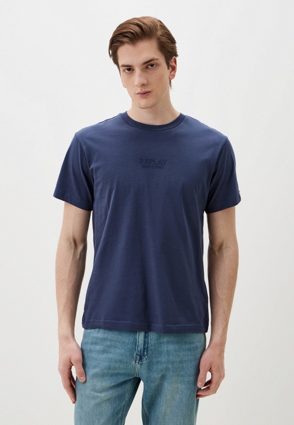 Футболка Replay 6500₽