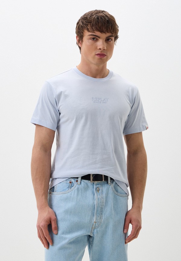 Футболка Replay 6500₽