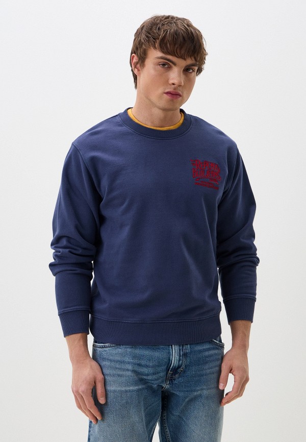 Свитшот Replay 15400₽