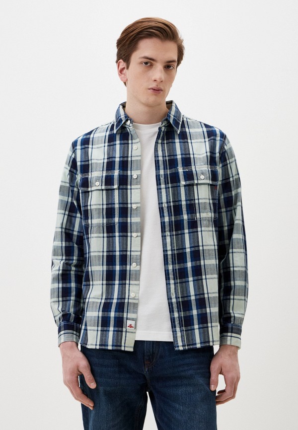 Рубашка Replay 18100₽